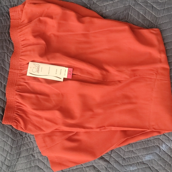 Pants - Picture 1 of 4